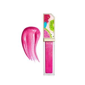 TOO FACED JUICY FRUITS LIP GLOSS TOTALLY SMASHED